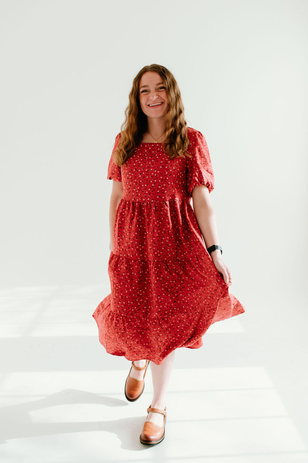 Annie Dress Black / 1X Annie Dress Black / 1X