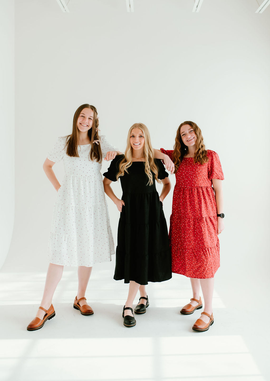 Annie Dress Black / 1x Annie Dress Black / 1x