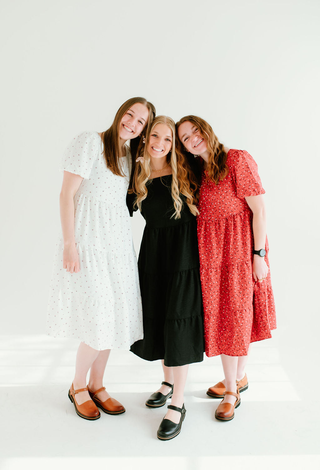 Annie Dress Black / 1X Annie Dress Black / 1X