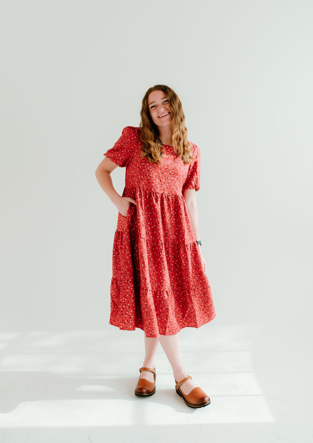 Annie Dress