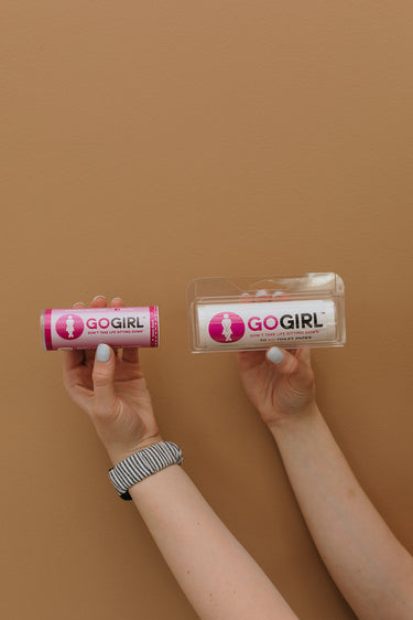 Accessories - GoGirl