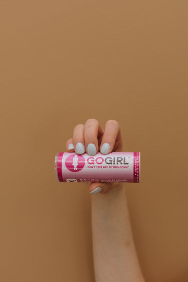Accessories - GoGirl