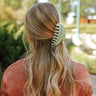 Accessories - Promise Hair Claw