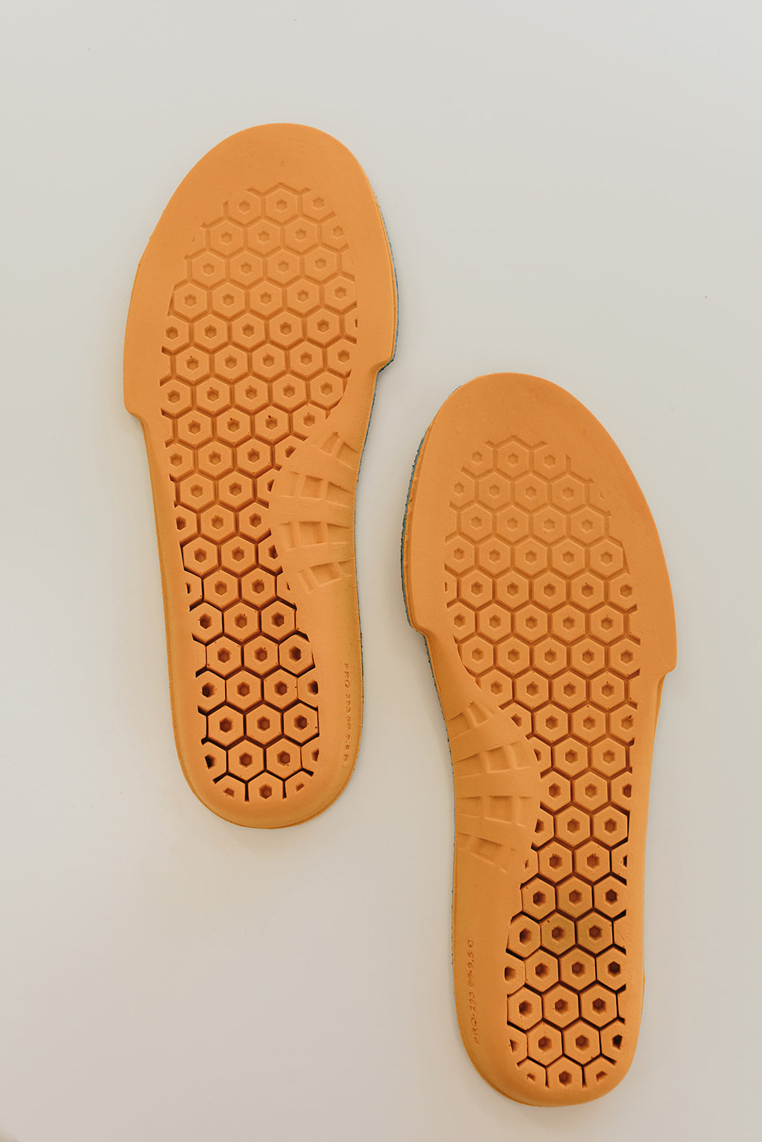 Accessories - Timberland Pro Anti-Fatigue Technology Insoles