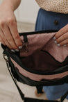 Bags - Sojourn Convertible Messenger Bag