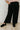 Dress Slacks-Sisters - Emma High Waist Pants Two Black