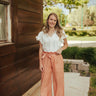 Dress Slacks-Sisters - Veronica Pant