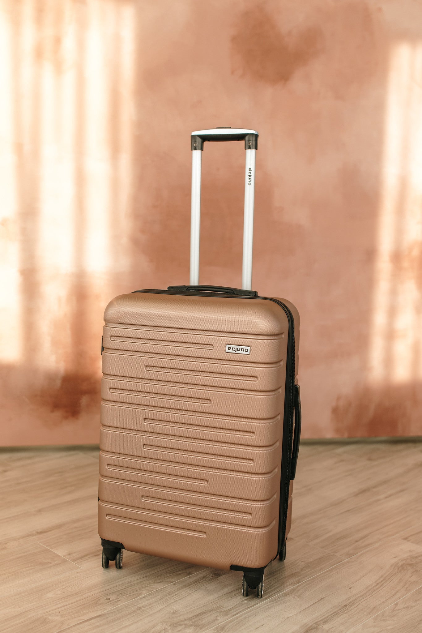 Dejuno luggage online set