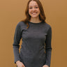General - Merino Wool Top