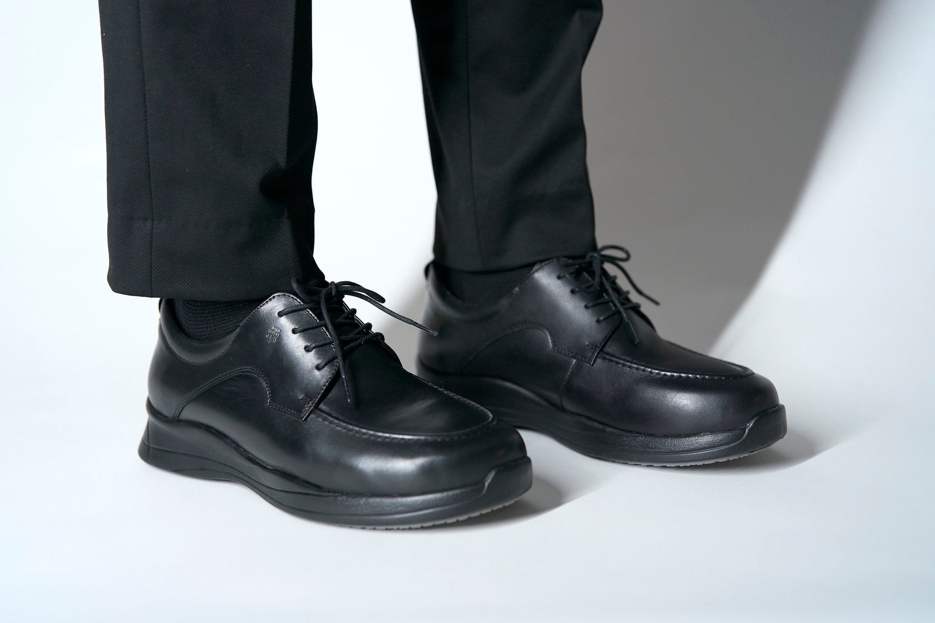 dress shoe with lace The tip  How to lace and tie shoes  Shoegazing.com