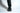 Robbins & Brooks Hammond Black single shoe straight on