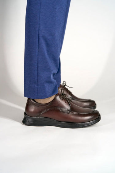 Robbins & Brooks Hammond Chocolate Brown