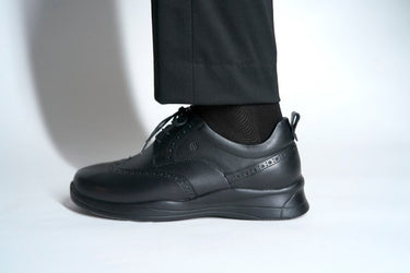 Robbins & Brooks Harrison Black