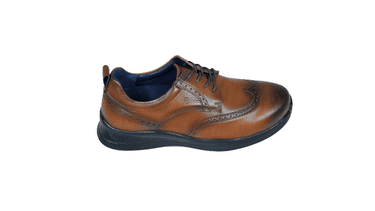 Robbins & Brooks Harrison Tan animated product view