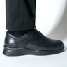Robbins & Brooks Hayden Black right-facing hero image