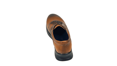 Robbins & Brooks Hayden Tan animated product view