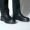 Robbins & Brooks Hinckley Black right-facing hero image