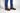 Robbins & Brooks Hinckley Chocolate Brown both shoes straight on