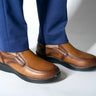 Robbins & Brooks Hinckley Tan right-facing hero image