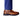 Hinckley Tan H-Line apron toe slip-on shoe right-facing hero image on white background