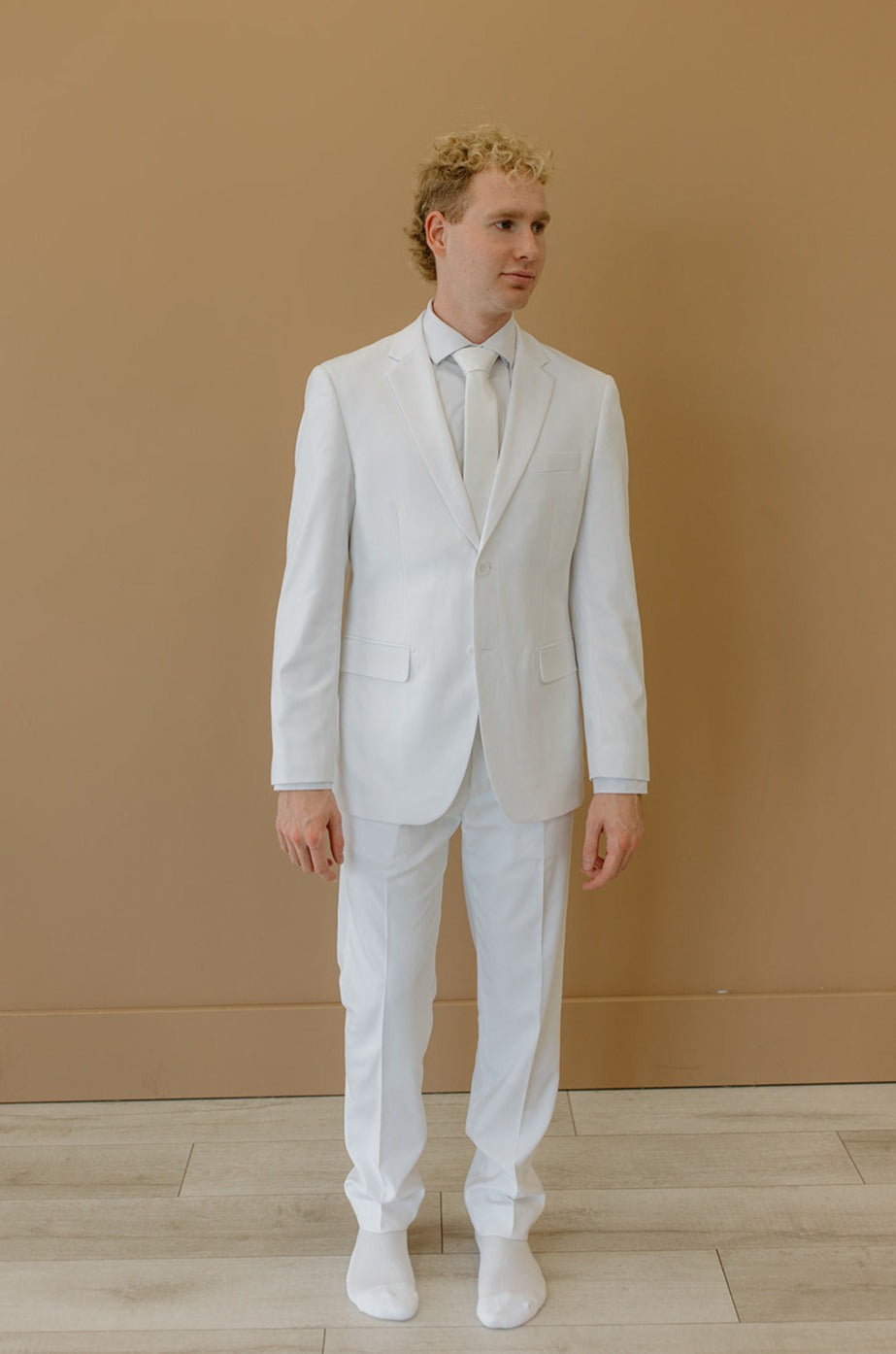 Legacy Suit Pant White 38 Legacy Suit Pant White 38