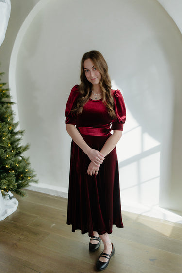 Ivy Dress
