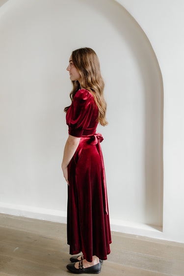 Ivy Dress