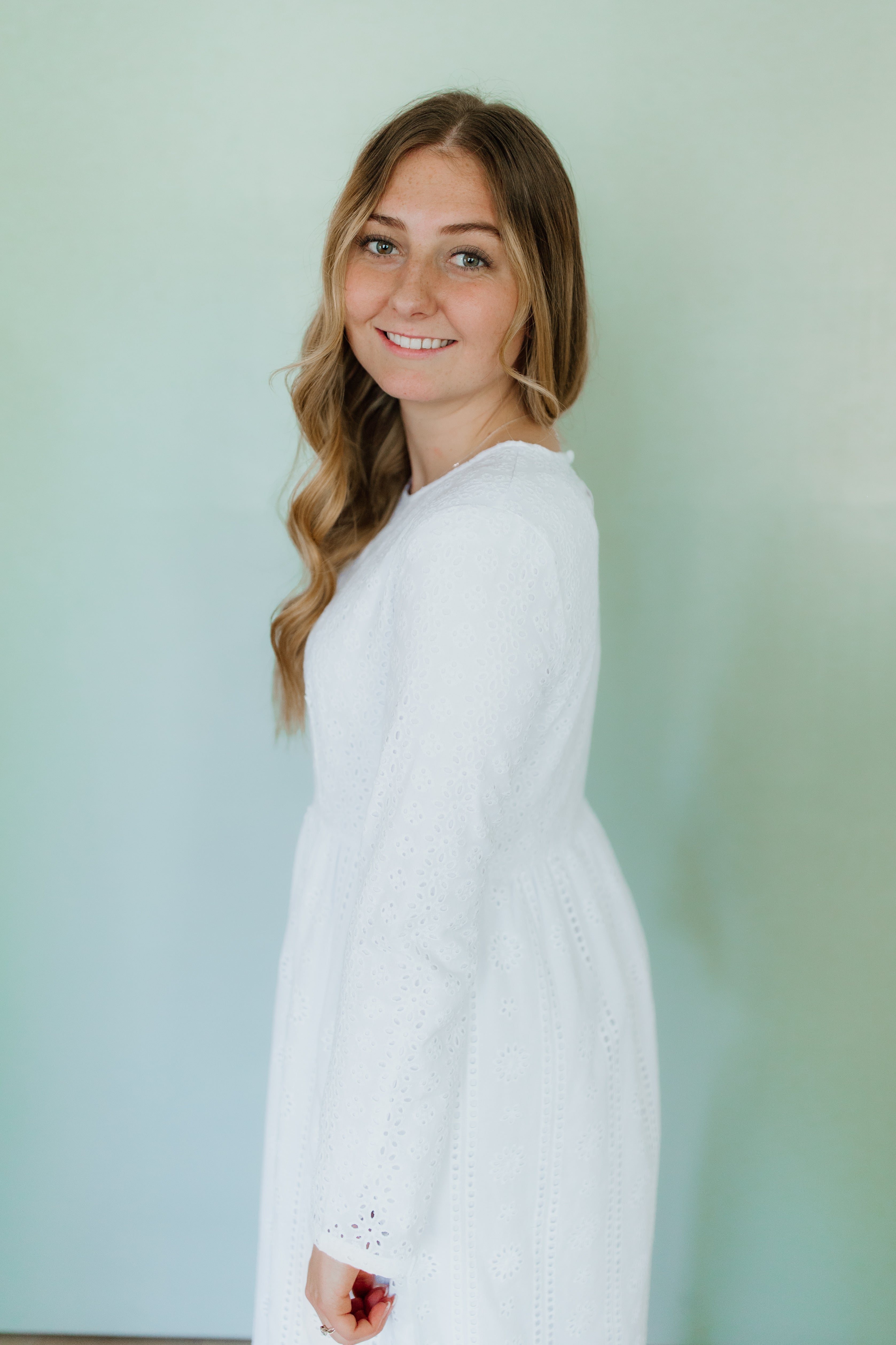 temple wear dress for ladies Kinsley Temple Dress
