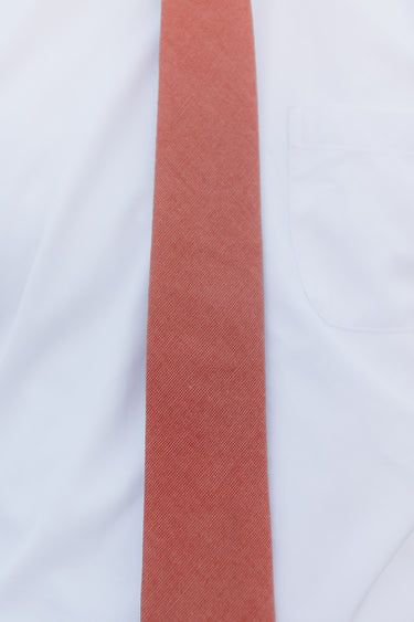 R&B Tie Lt. Rust