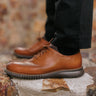 Shoes - Cole Haan 2.Zerogrand Laser Wing British Tan