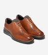 Shoes - Cole Haan 2.Zerogrand Laser Wing British Tan