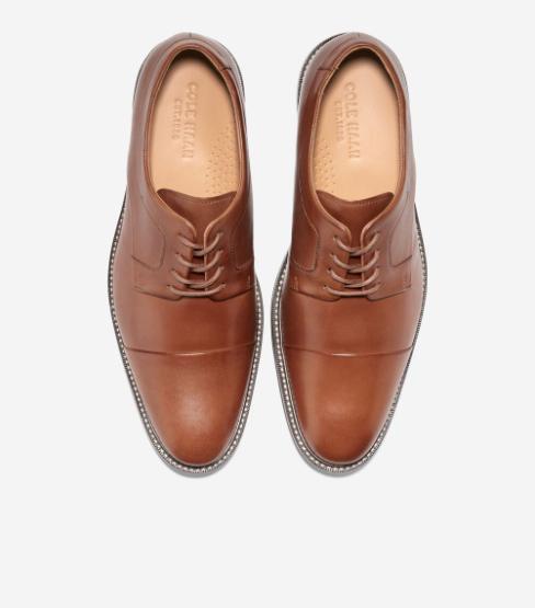 Cole Haan ME Cap Oxford British Tan MissionaryMall Cole Haan ME Cap Oxford British Tan MissionaryMall