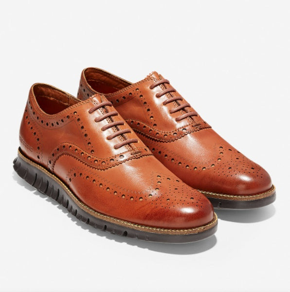 靴 COLE HAAN ZERO GRAND WING OXFORD shoes-cole-haan-zerogrand-wing