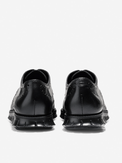 靴 COLE HAAN ZERO GRAND Cole Haan Zerogrand Wing Ox
