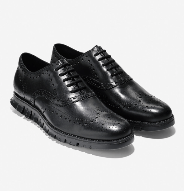 Cole Haan Zerogrand Wing Ox - Main Image