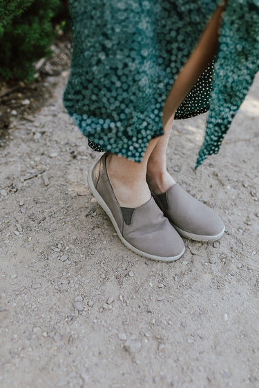 Shoes-Sisters - Dansko Laraine Waterproof Nubuck