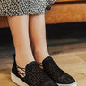 Shoes-Sisters - Jambu Erin Black