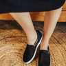 Shoes-Sisters - Jambu Erin Navy