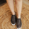 Shoes-Sisters - Jambu Lilac Charcoal