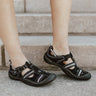 Shoes-Sisters - Jambu Regal