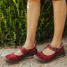 Shoes-Sisters - Jambu Sunrise