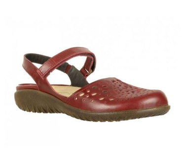 Shoes-Sisters - Naot Arataki Rumba Leather