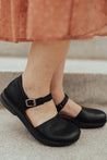 Shoes-Sisters - Naot Catania