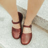 Shoes-Sisters - Naot Catania