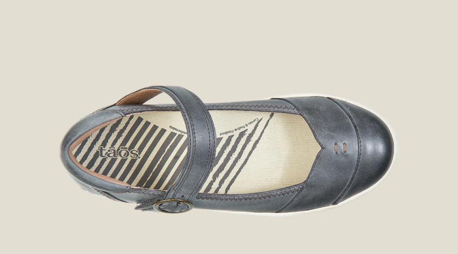 Taos footwear virtue mary janes shop