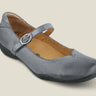 Shoes-Sisters - Taos Ta Dah Steel