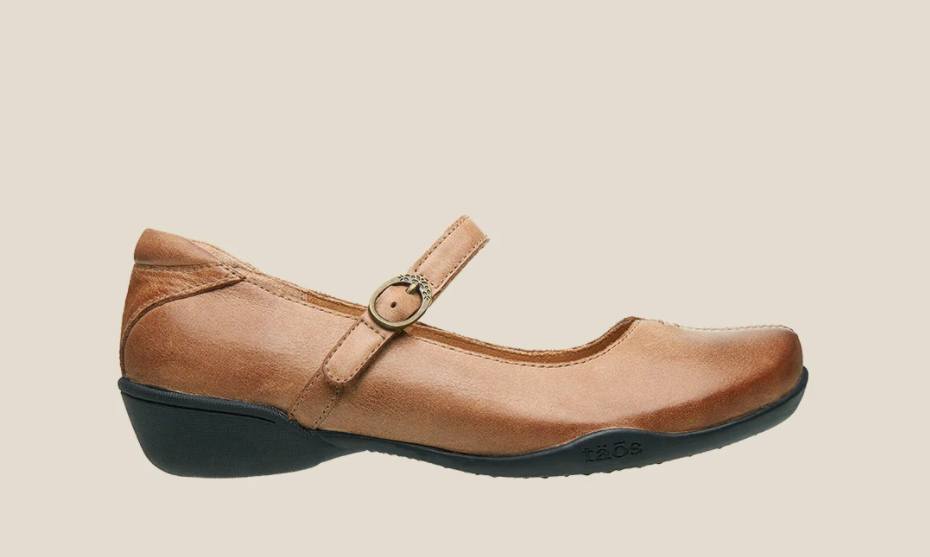 Taos ta dah deals shoes