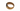 Gunmetal buckle with Tan leather strap — Slider Belt