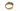 Silver buckle with Tan leather strap — Slider Belt