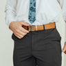Slider Belt Leather